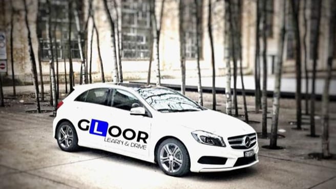 Bild Fahrschule Gloor Learn & Drive