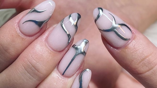 Le Nails Bern image
