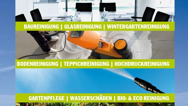Image Art-Clean Reinigung GmbH