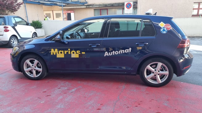 Image Marios-Fahrschule