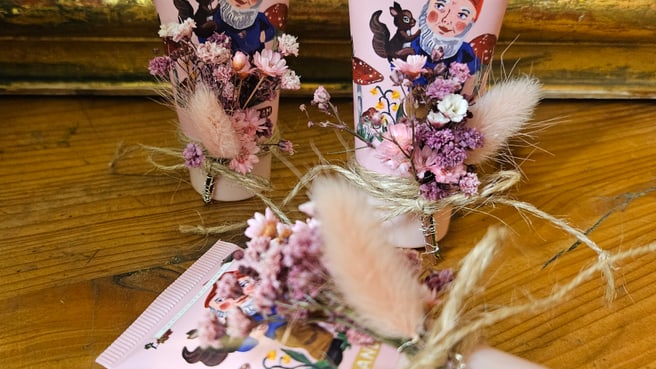 fräulein blume - Blumen und Geschenke image
