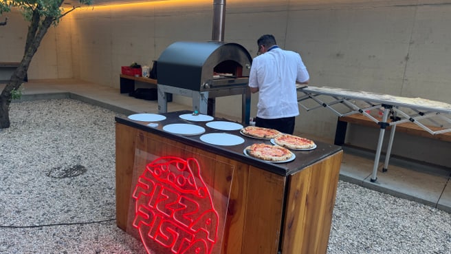 Image Pizza Pista