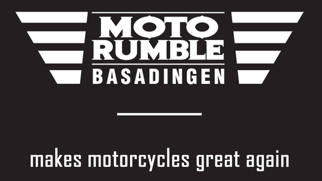 Immagine Moto Rumble GmbH