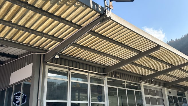 Carrosserie du Relais SA image