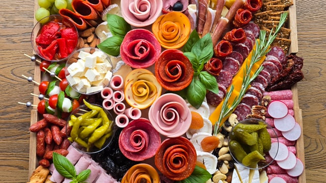 Bild EDEL Gifts & Catering