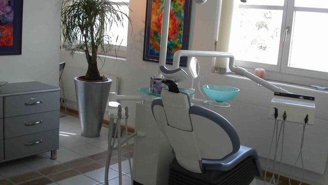 Immagine Praxis für Dentalhygiene