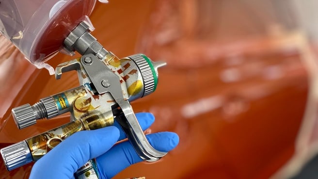 Carrosserie du Relais SA image