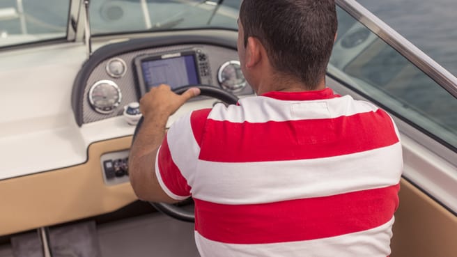 Immagine Motorboot-Fahrschule Zürichsee GmbH