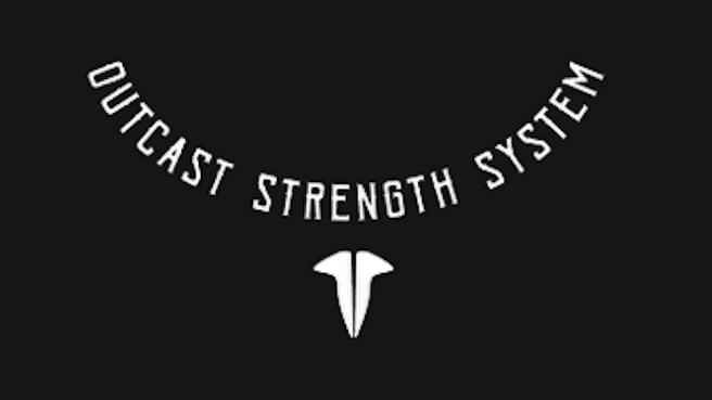 Outcast Strength Sytsem image