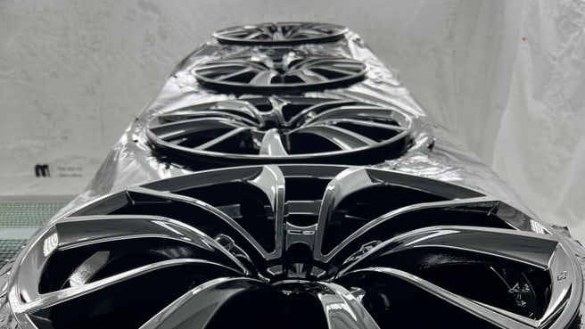 Carrosserie Lackiererei Lind GmbH image