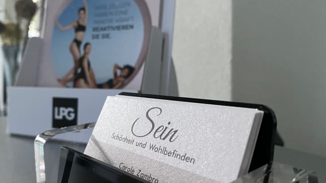 Kosmetikstudio Sein image