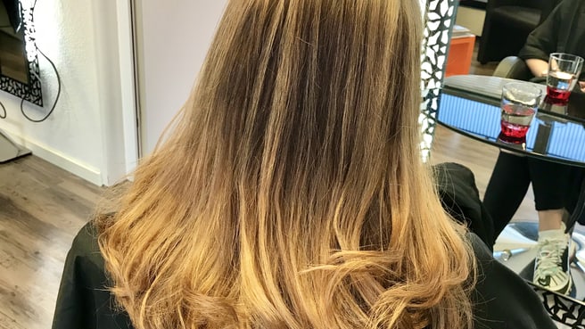 Hair Syle image
