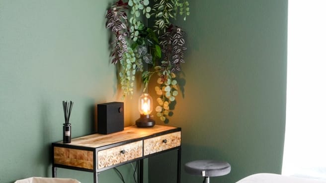 Massage Mirakel image