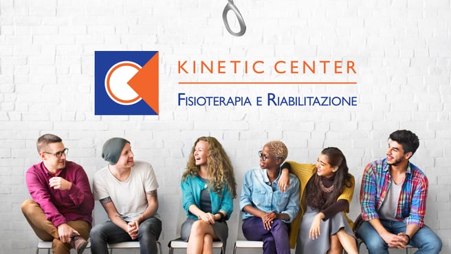 Kinetic Center Lugano - Fisioterapia e Riabilitazione image