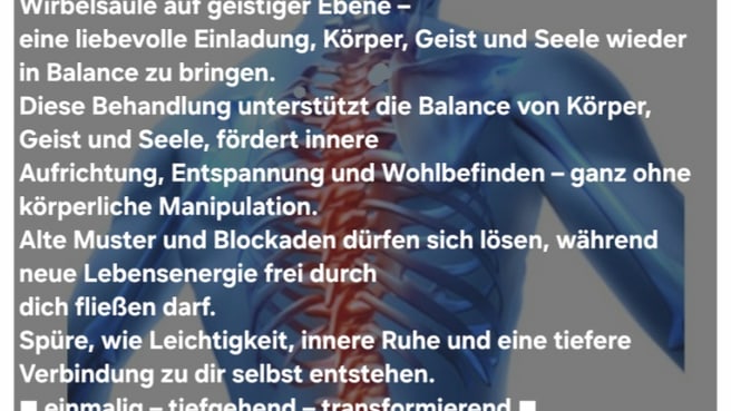 Immagine Relax & Beauty Care Claudia Töngi