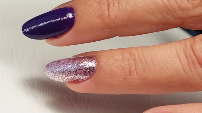 Bild Manugli's Nagelstudio