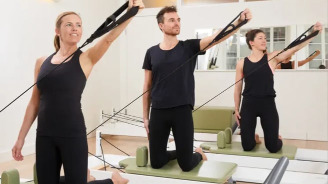 Bild Pilates Bern GmbH