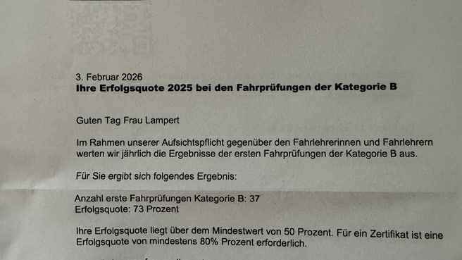 Immagine La-Fahrschule