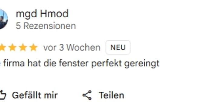 Ess Service Hauswart-Reinigung image