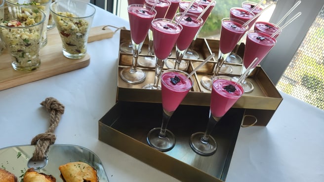 Immagine La bonne fourchette