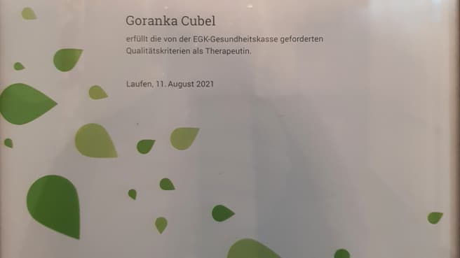 Bild EDELWEISS-Massage und Kosmetik