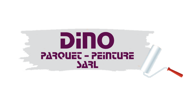 Bild Dino Parquet Peinture