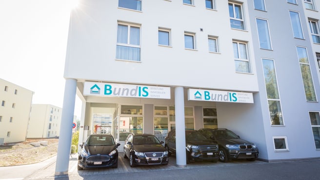 Image Bundis AG Beratung und Immobilien Service