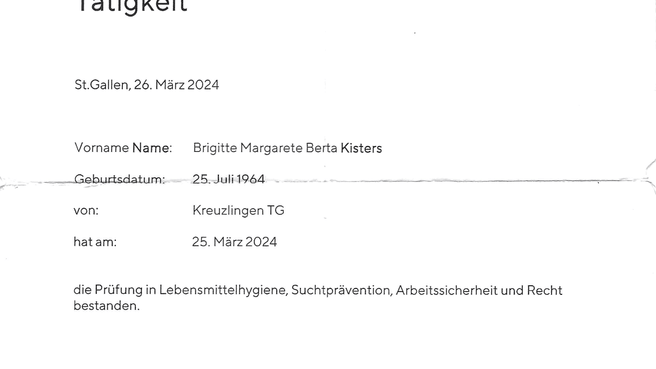 Immagine Biggi's glutenfrei