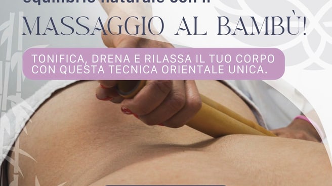 Il Nirvana centro benessere image