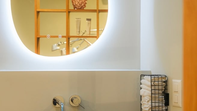 Image Beautylounge Basel 1