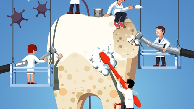 TEAM 15- Praxis für Zahnmedizin Kompetenzzentrum für Implantologie image