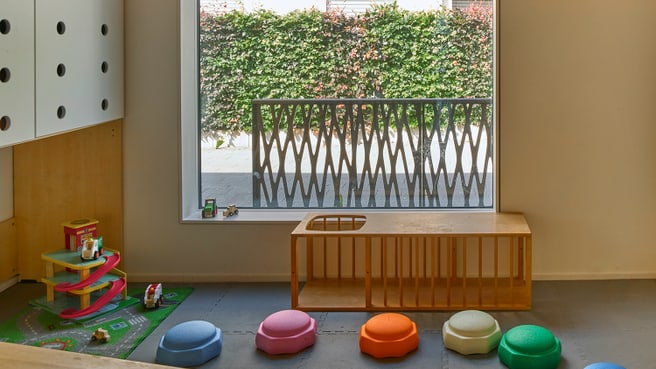 Immagine Kita Stockfeld