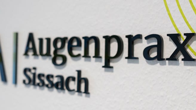 Vista Augenpraxis Sissach image