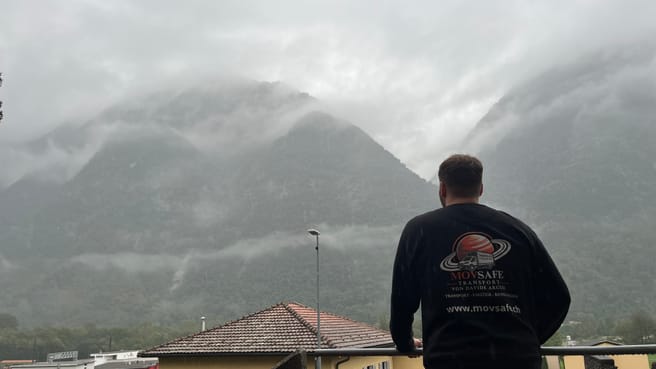 MovSafe Transport image