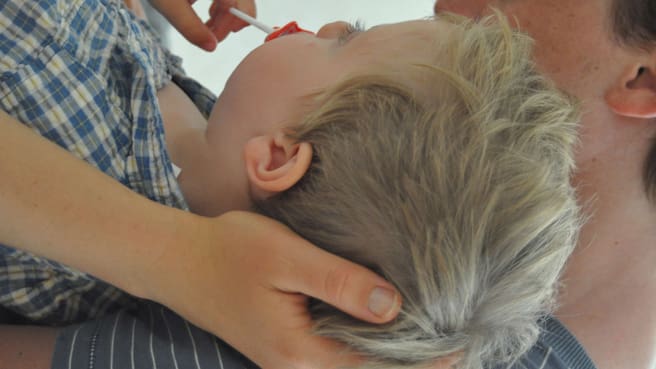 Bild Praxis für Craniosacraltherapie Lou Aufranc