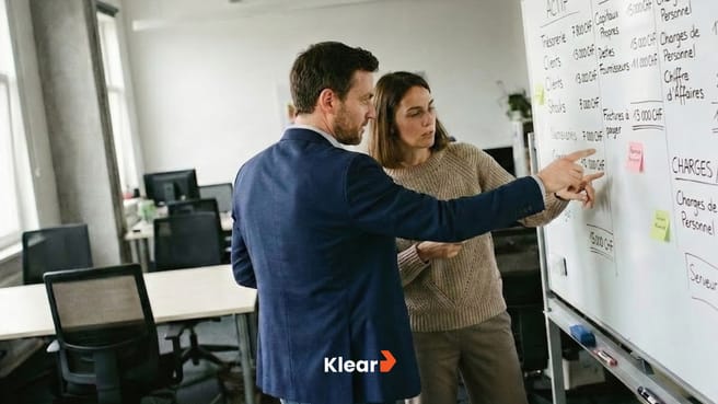 Image Klear Conseils