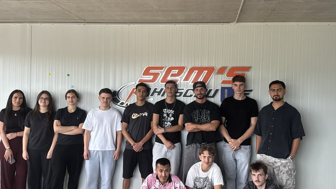 Immagine Sem´s Fahrschule