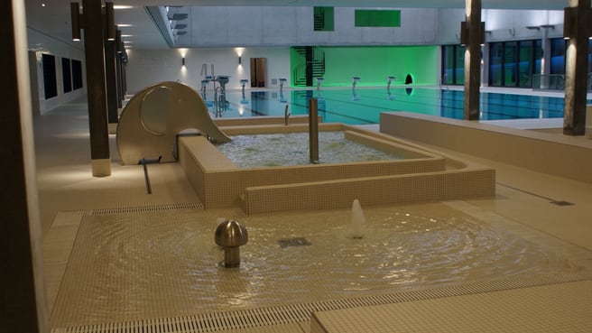 Bild Lidl Sportpark Bergholz