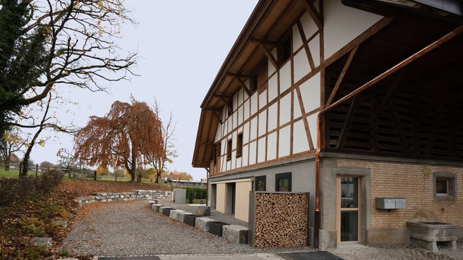 BauRaum Architektur AG image