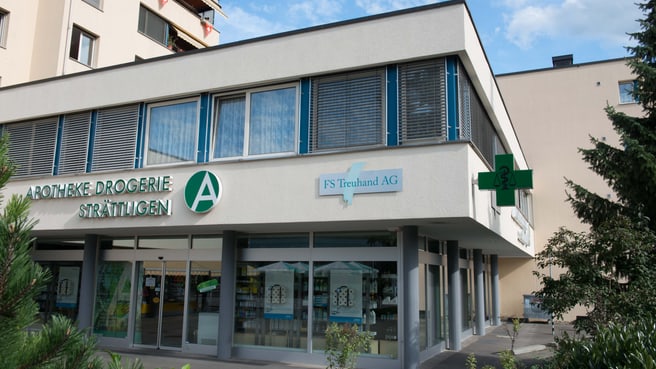 FS Treuhand AG image