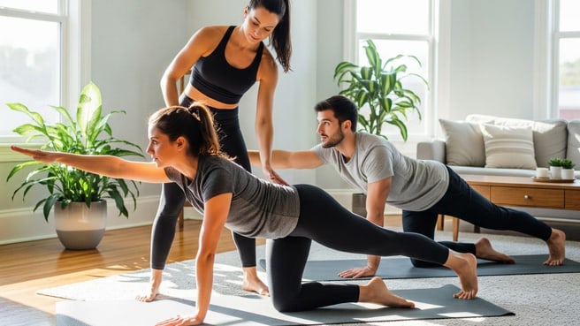 Image Pilates Yoga Genève