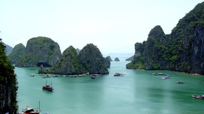 Immagine Asien Reisebüro ASIATIK