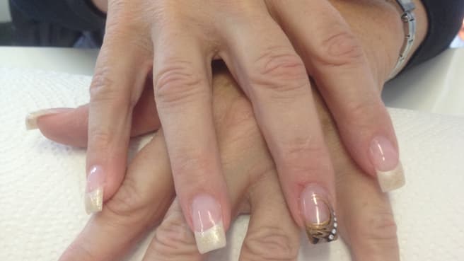 Image trend cosmetic & nails