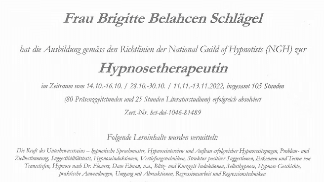 bbelahcen - Praxis für Körpertherapien image