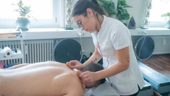 Immagine Fifth Health GmbH - Massage / Physiotherapie