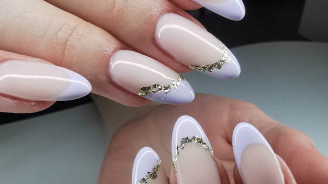 Bild Nailing it Nagelstudio Winterthur