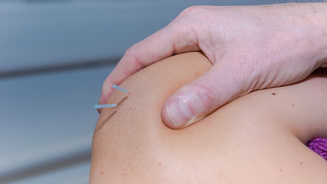 Physiotherapie Wohlen AG image