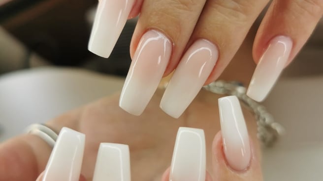 Bild Nailing it Nagelstudio Winterthur