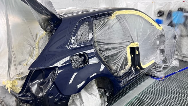 Carrosserie Lackiererei Lind GmbH image