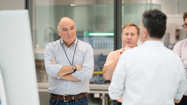 Greg Dobrzycki - Event & Conference Photographer image